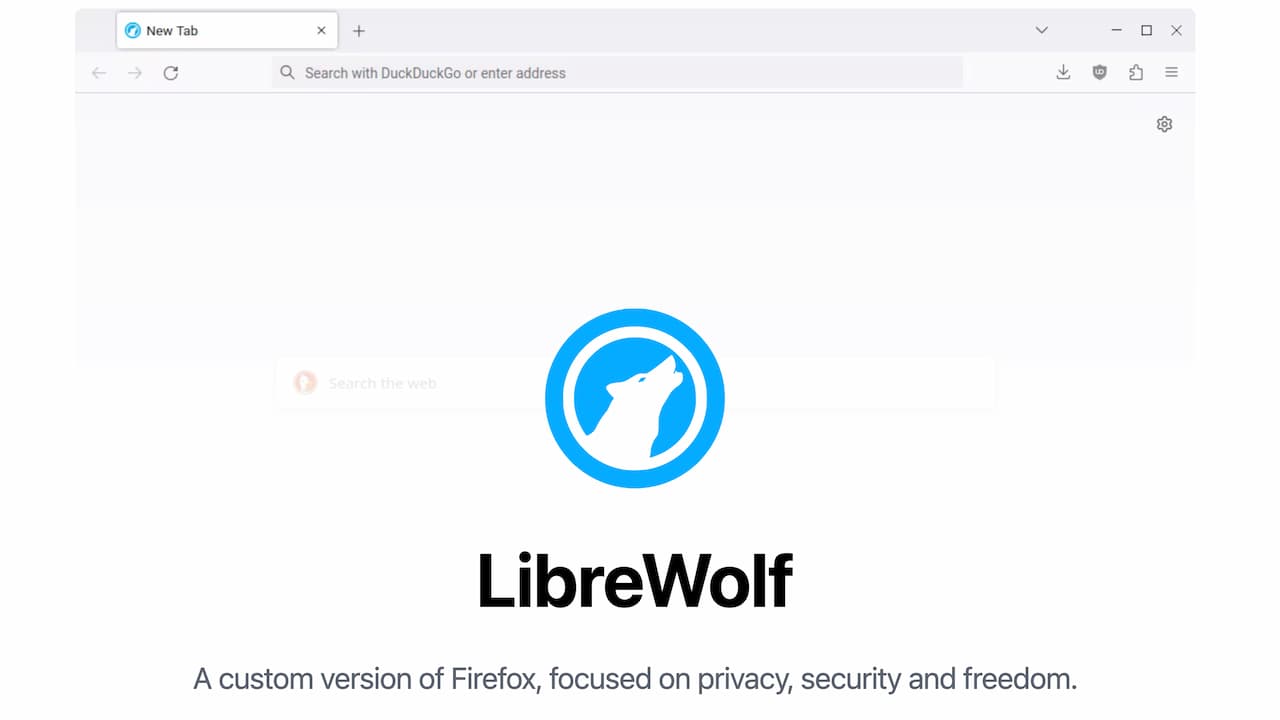 librewolf navegador privacidad seguridad librewolf navegador privacidad seguridad
