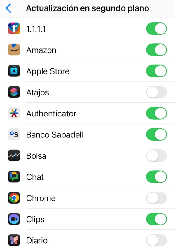 segundo plano segundo plano