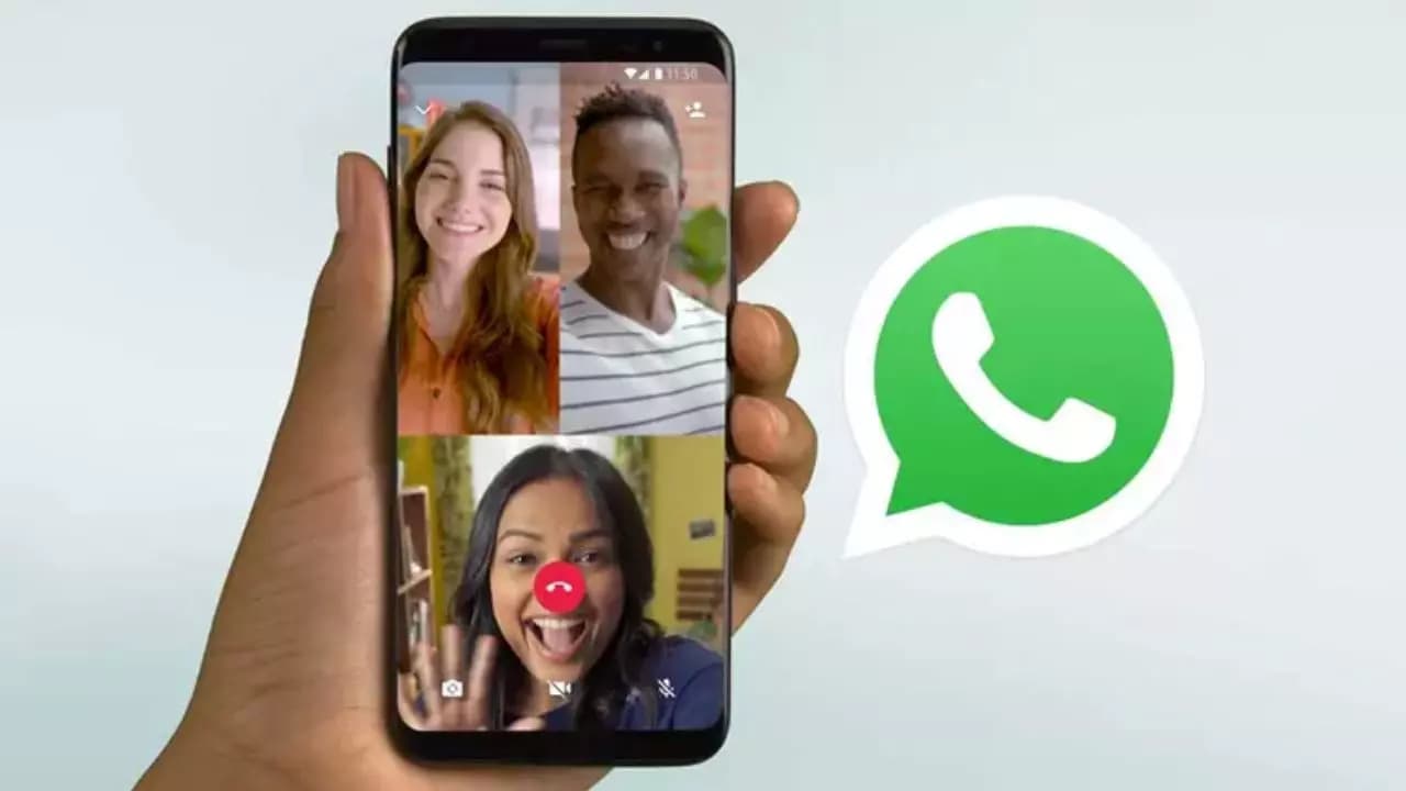 videollamadas whatsapp  videollamadas whatsapp