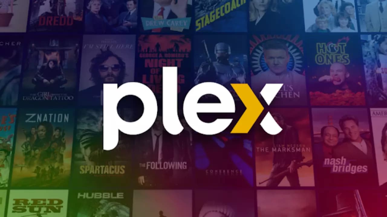 Plex entretenimiento audiovisual streaming Plex entretenimiento audiovisual streaming
