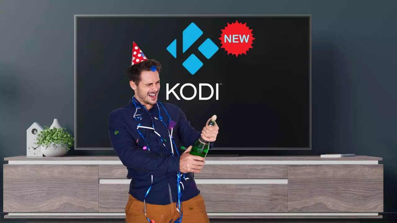 Usuario Kodi contento proxima actualizacion Usuario Kodi contento proxima actualizacion