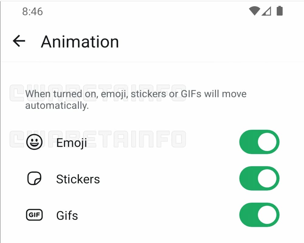 WA CHAT MESSAGE ANIMATIONS GIFS WA CHAT MESSAGE ANIMATIONS GIFS