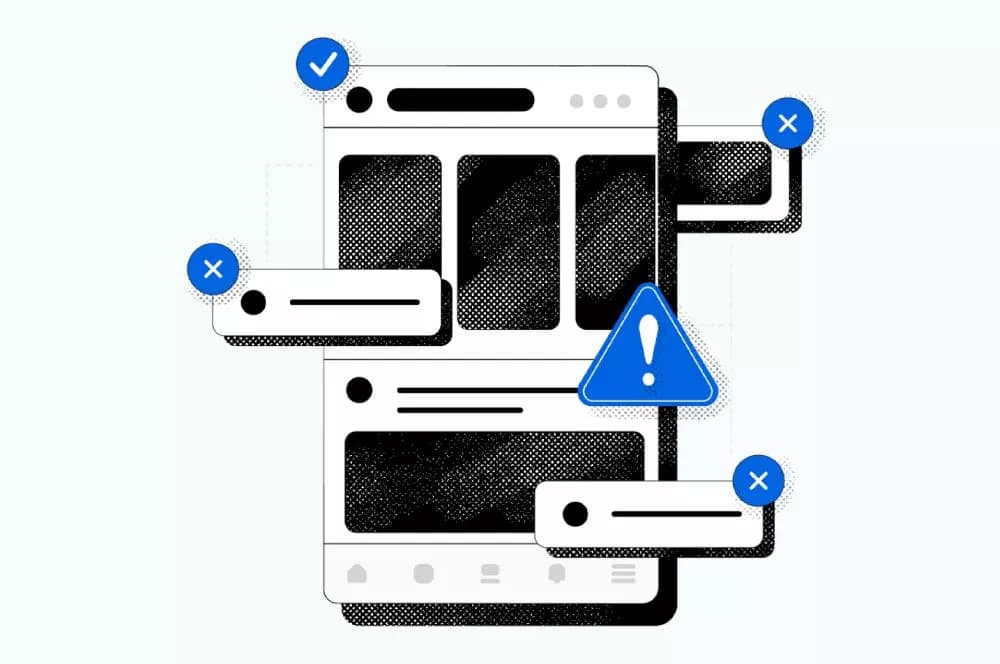 contenido spam facebook meta contenido spam facebook meta
