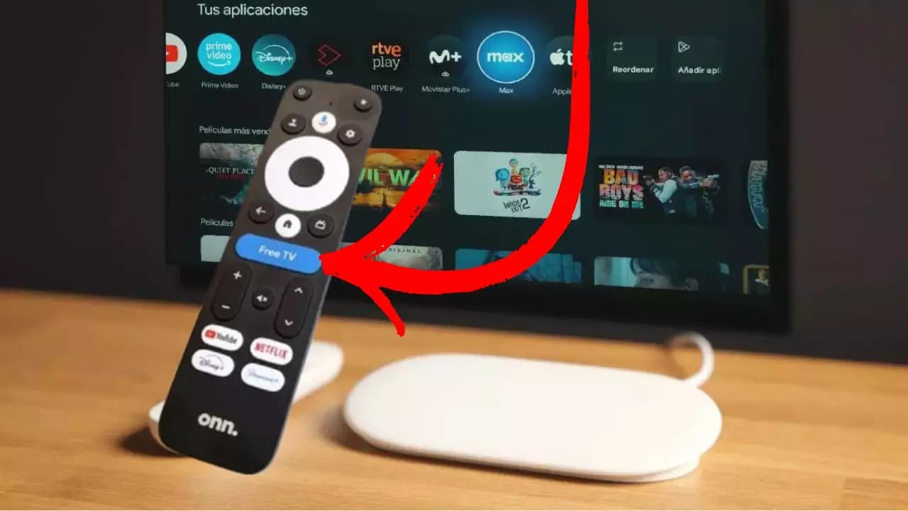 free tv boton google  free tv boton google