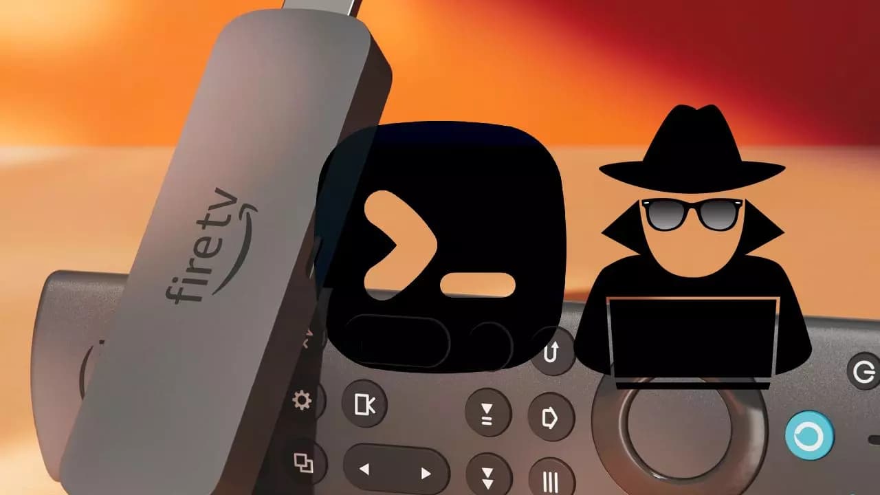 linea comandos fire tv hacker linea comandos fire tv hacker