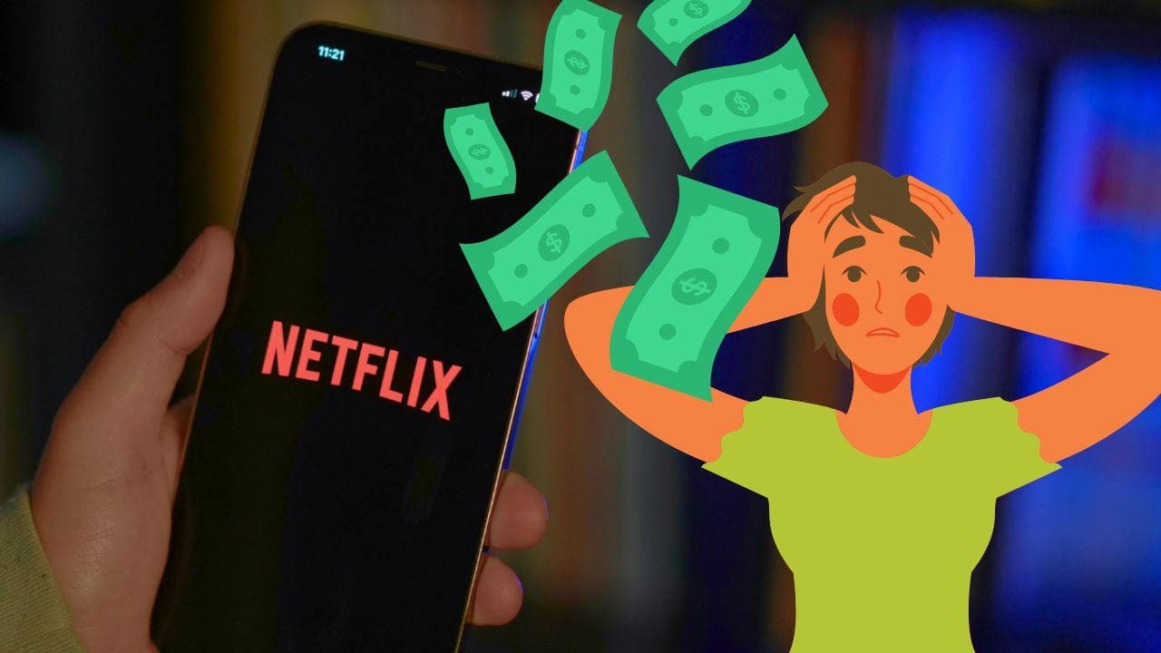 netflix cobro inesperado netflix cobro inesperado