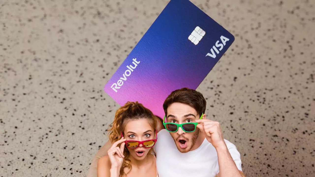 revolut tarjeta fisica pcpal revolut tarjeta fisica pcpal