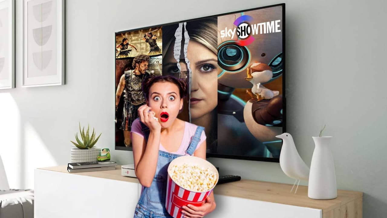 skyshowtime estrenos skyshowtime estrenos