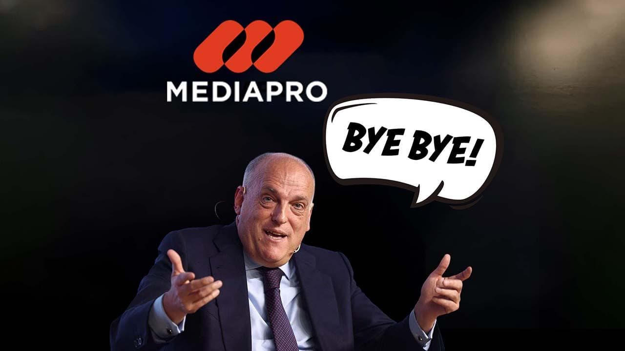 tebas mediapro tebas mediapro