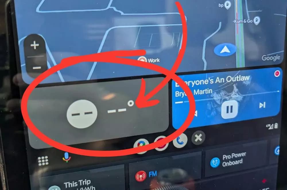 tiempo clima android auto  tiempo clima android auto