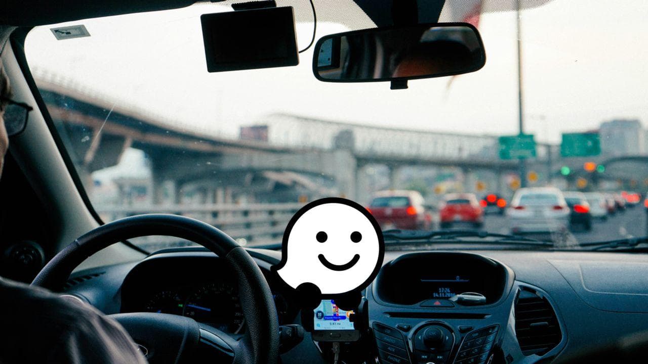 waze android auto pcpal waze android auto pcpal