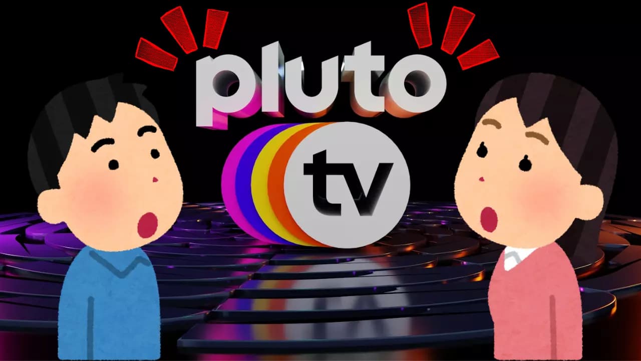 Pluto TV canal nuevo Pluto TV canal nuevo