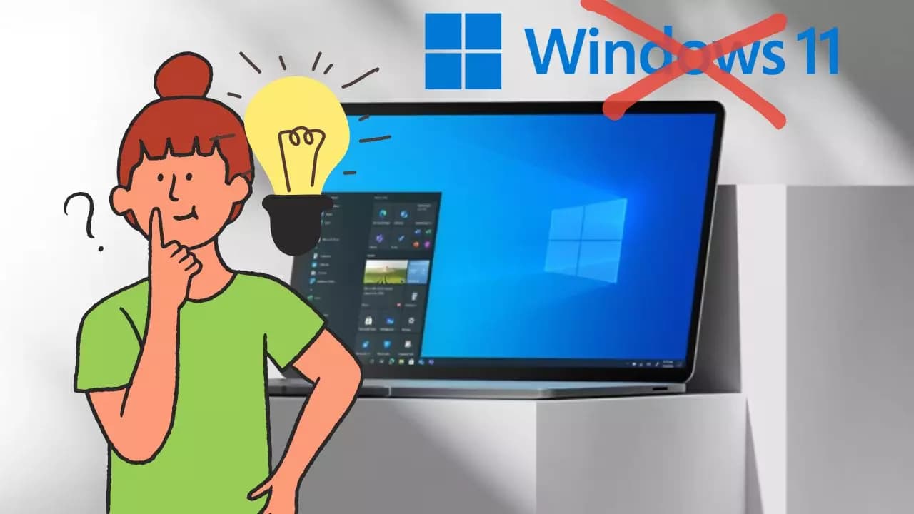 Windows 10 segunda vida Windows 10 segunda vida