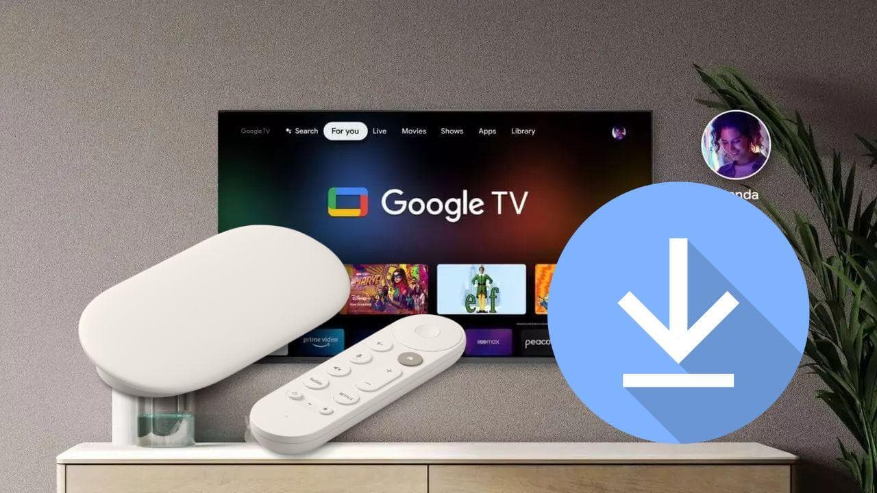 actualizacion google tv streamer actualizacion google tv streamer