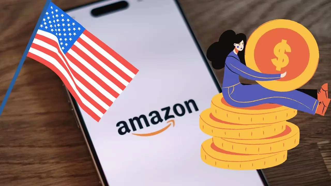 aranceles trump amazon  aranceles trump amazon