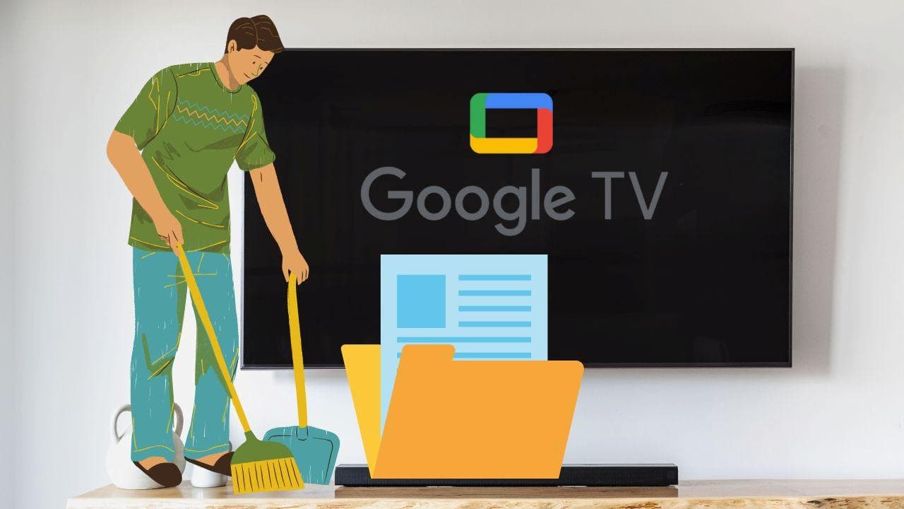 borrar-datos-google-tv borrar-datos-google-tv