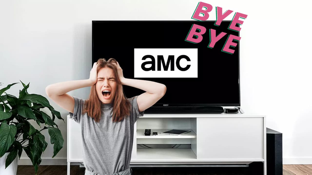 canal amc desaparece canal amc desaparece