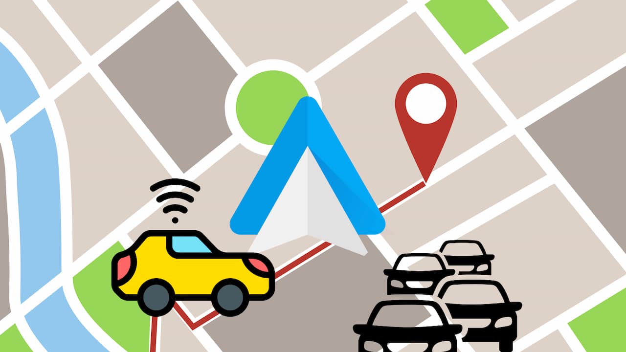 coche gps android auto version coche gps android auto version