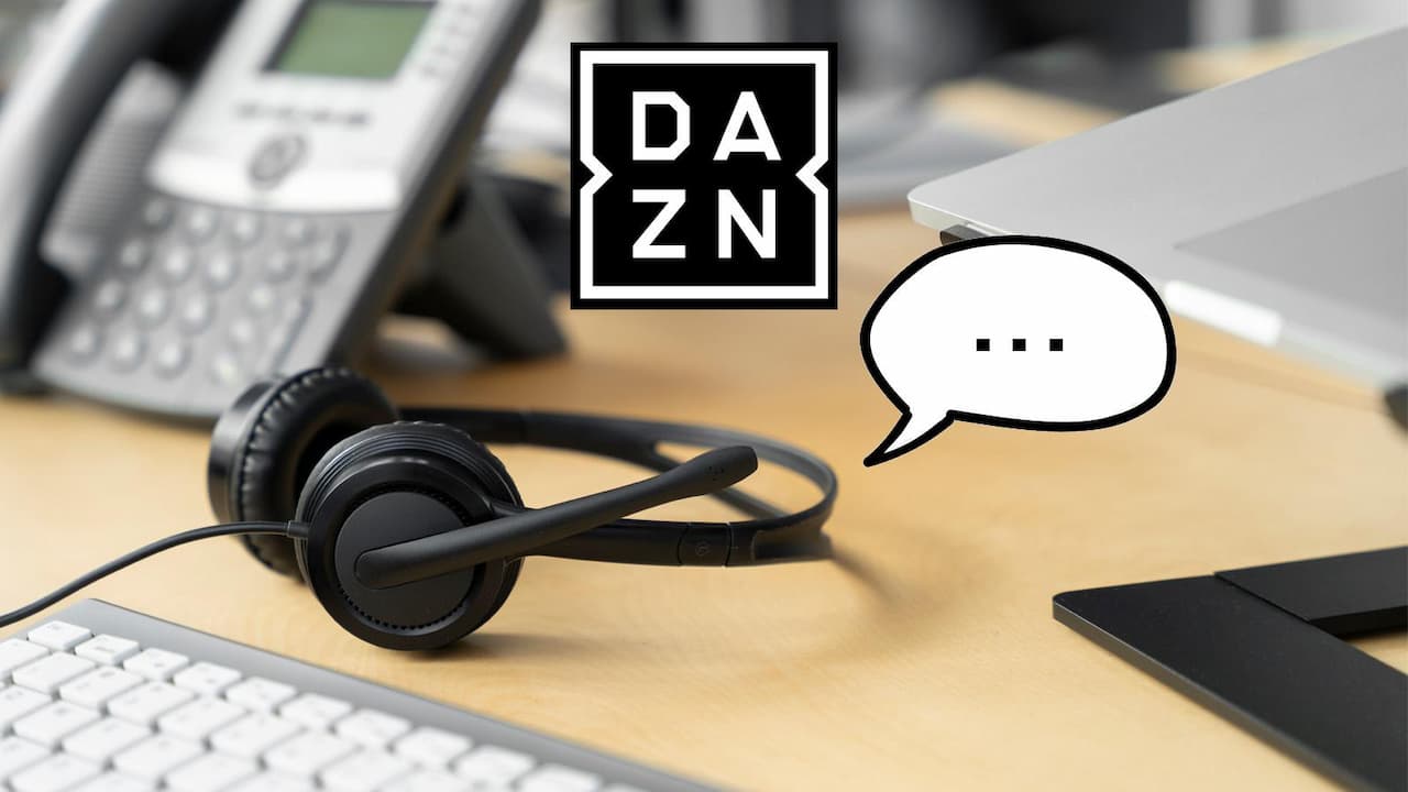 dazn telefono de atencion al cliente no atiende al cliente dazn telefono de atencion al cliente no atiende al cliente