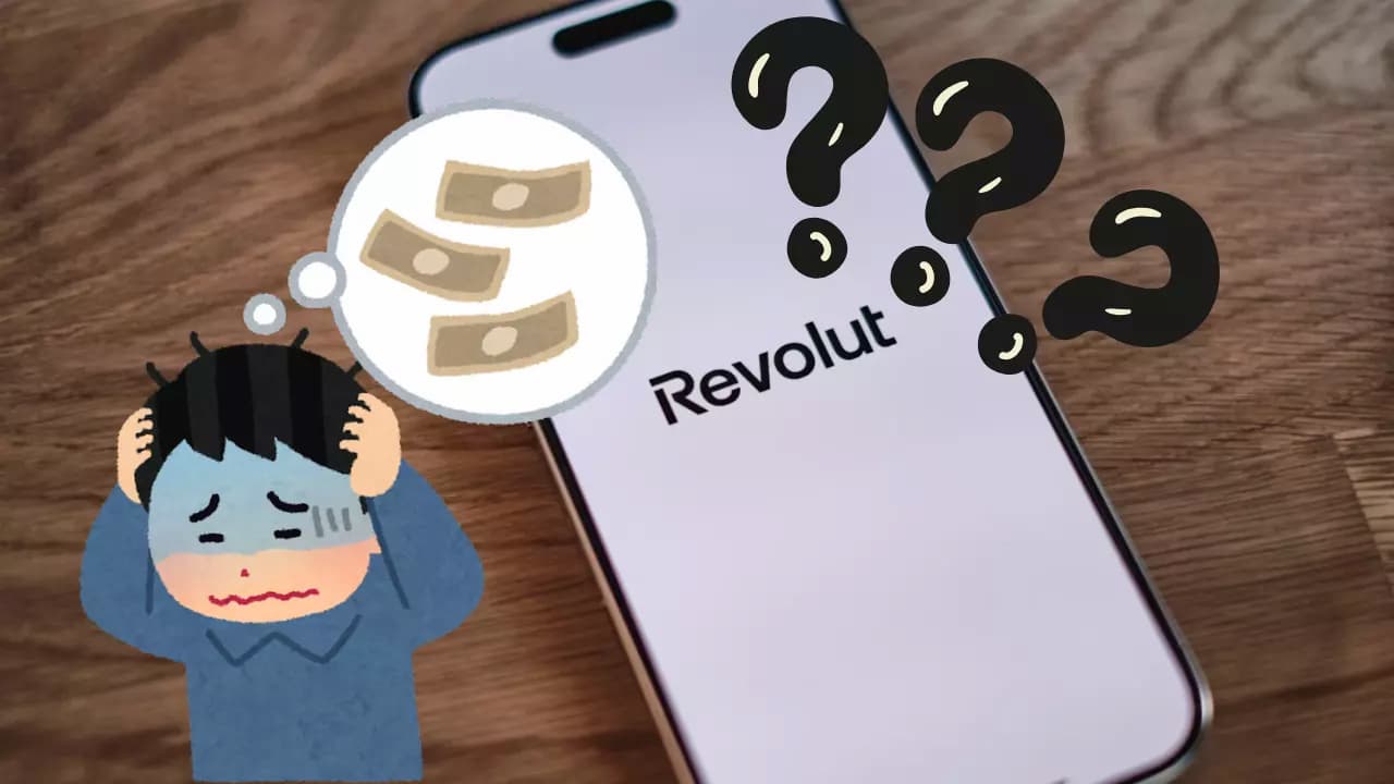 dinero revolut quiebra  dinero revolut quiebra