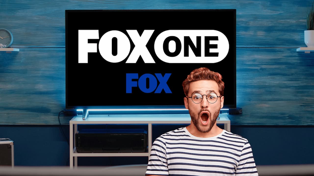 fox one fox one