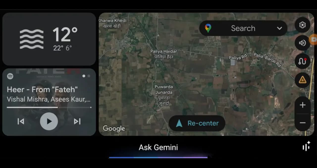 gemini android auto gemini android auto