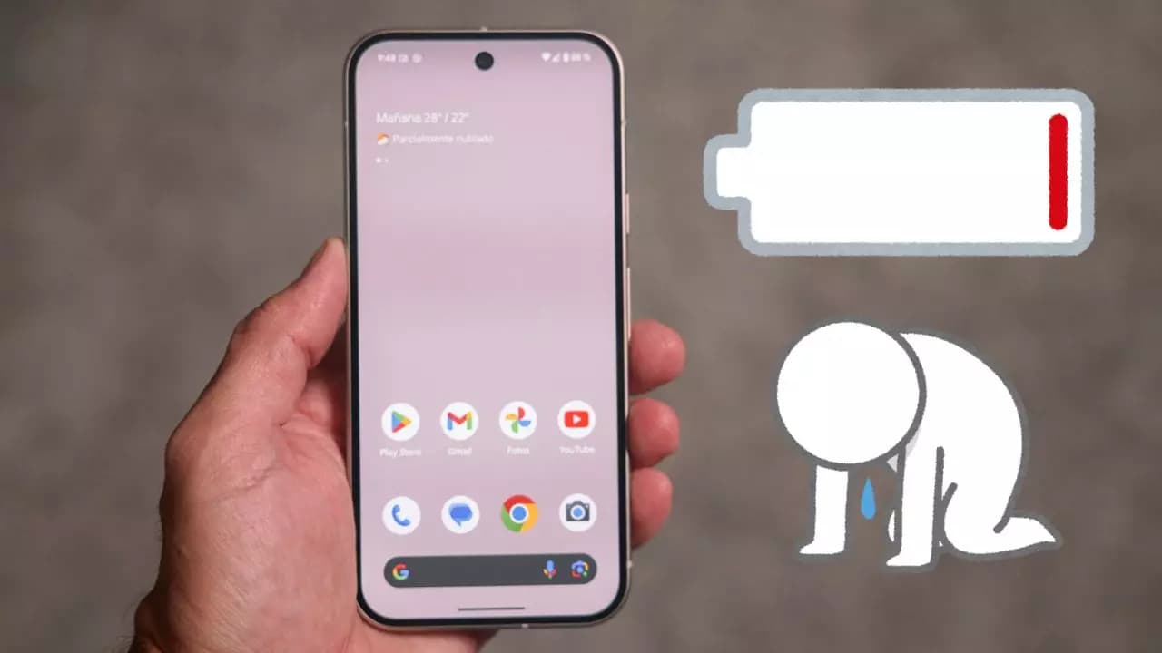 google pixel bateria actualizacion google pixel bateria actualizacion