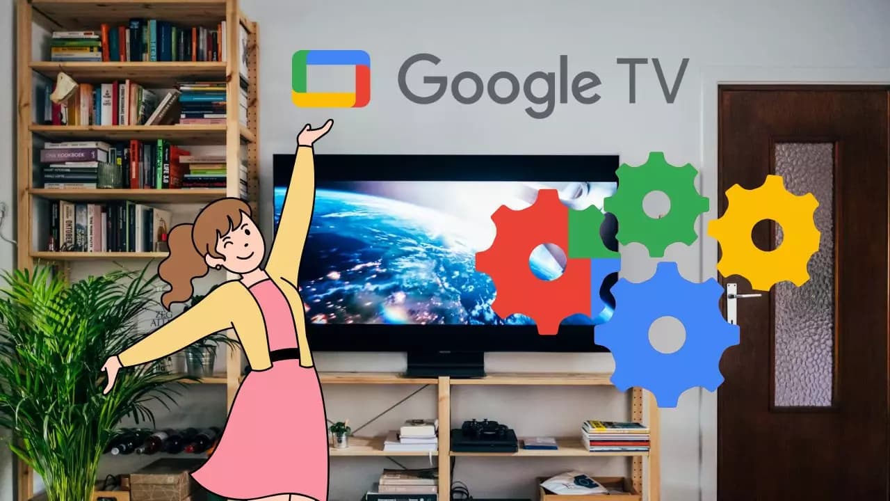 google tv configuracion facil google tv configuracion facil
