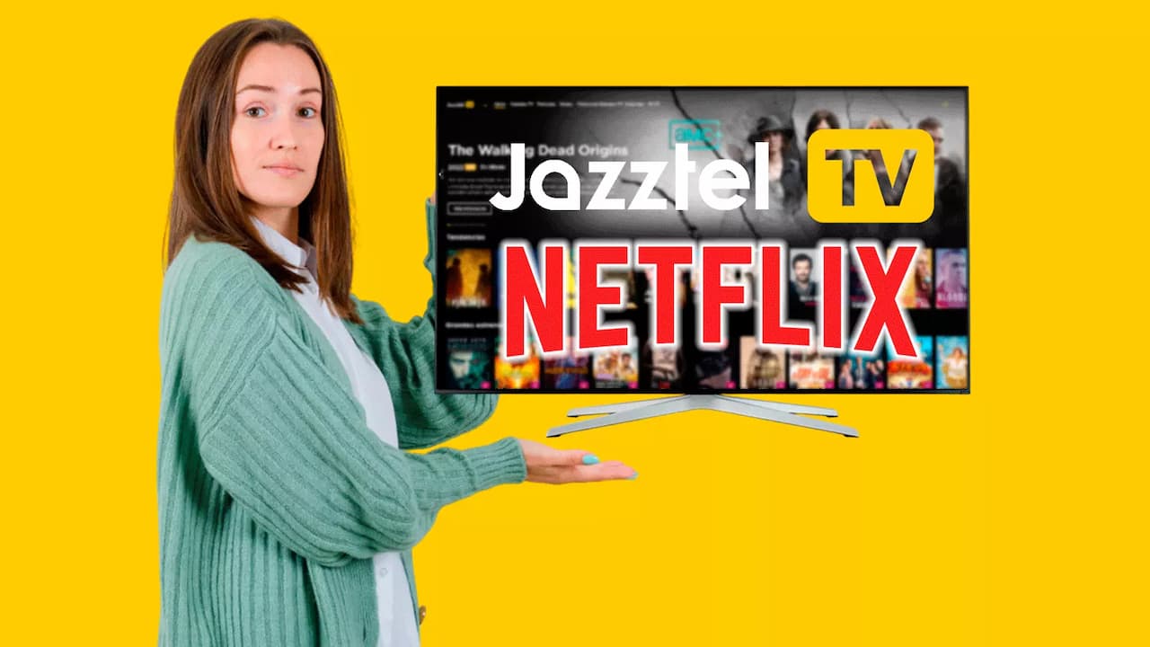 jazztel tv netflix jazztel tv netflix