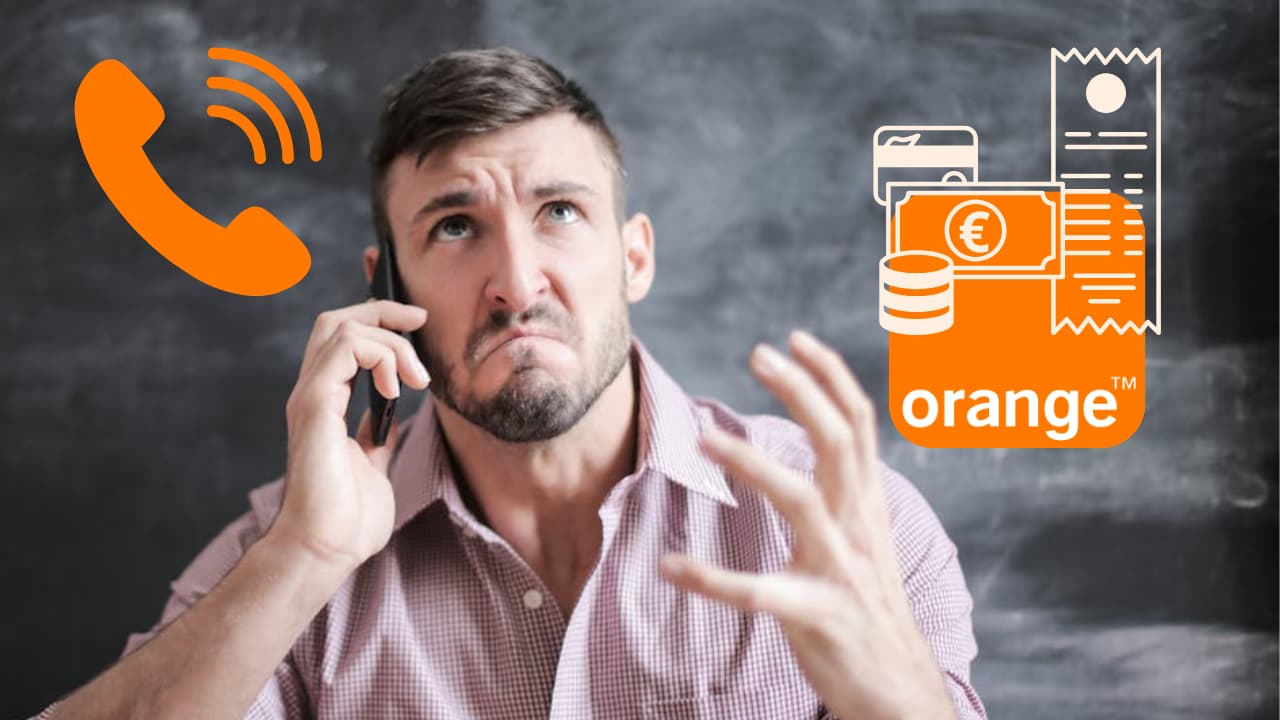 llamada tarificacion especial orange llamada tarificacion especial orange