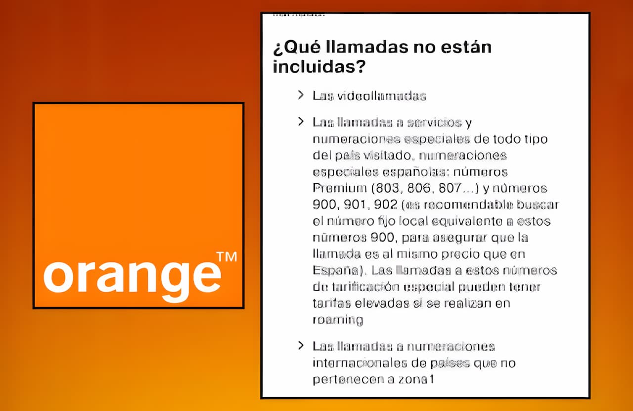 llamadas 900 extranjero orange llamadas 900 extranjero orange