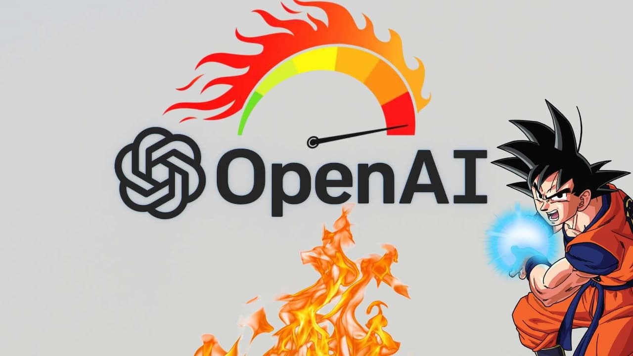 openai fire modo bestia openai fire modo bestia