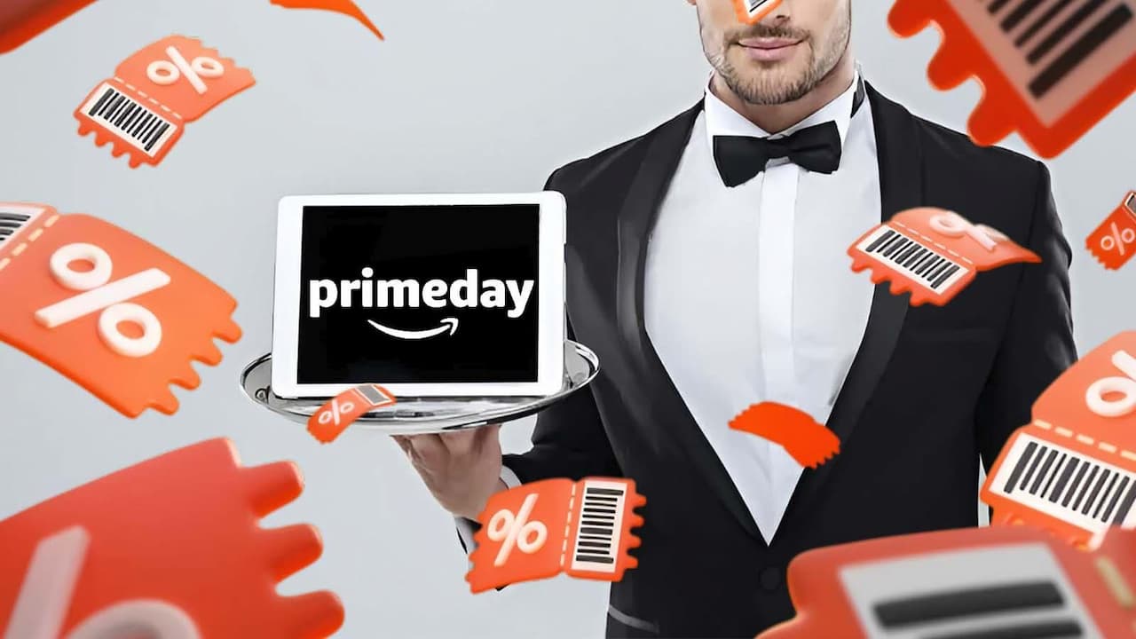 prime day descuentos prime day descuentos