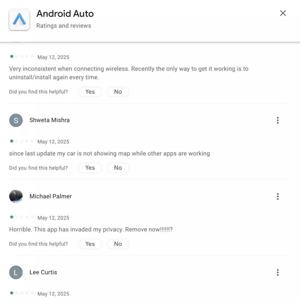 problemas android auto cuerpo 34834 problemas android auto cuerpo 34834