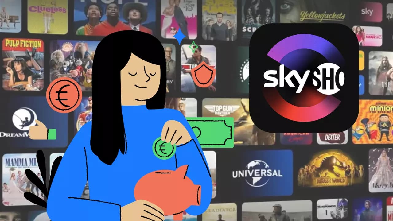 skyshowtime ahorrar suscripcion barata skyshowtime ahorrar suscripcion barata