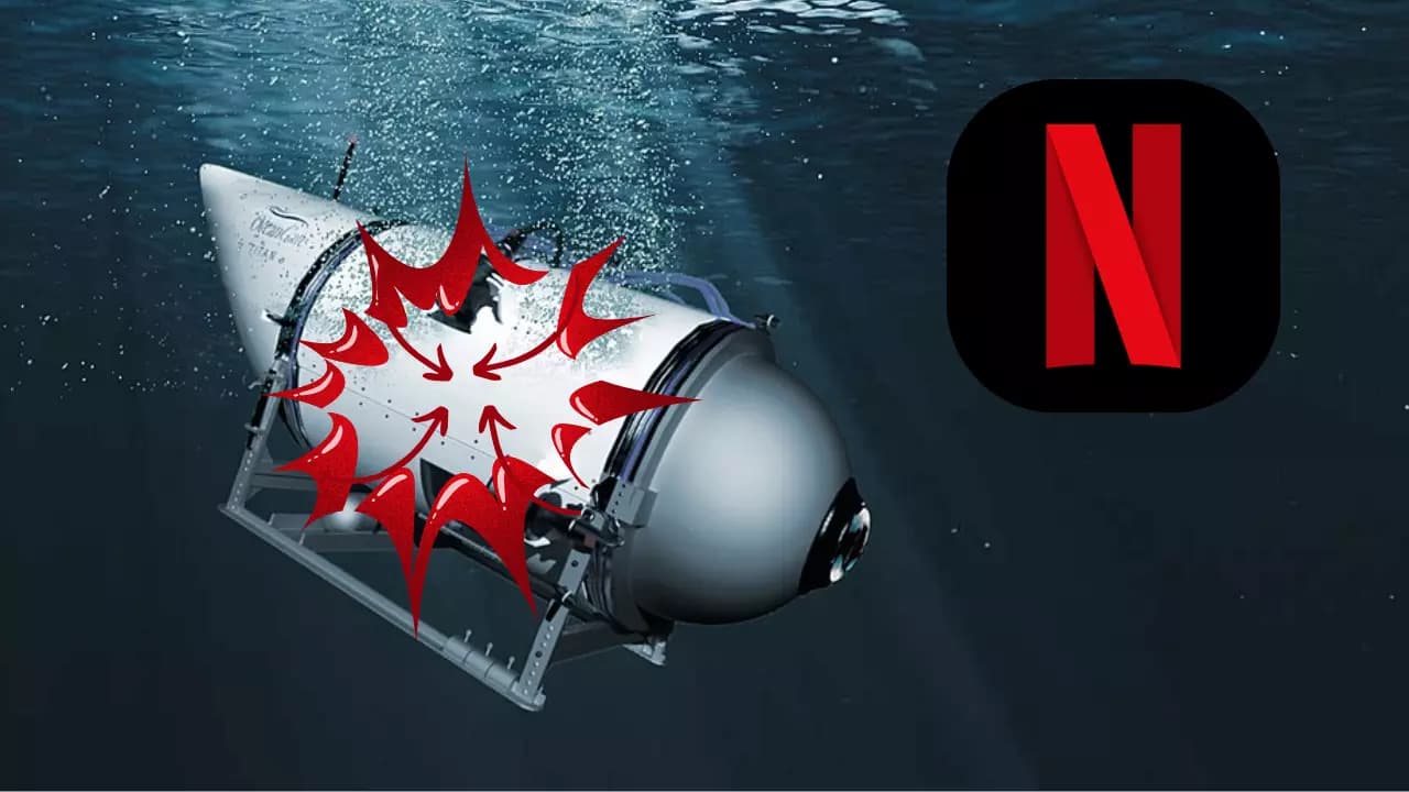 titan submarino oceangate implosion titan submarino oceangate implosion