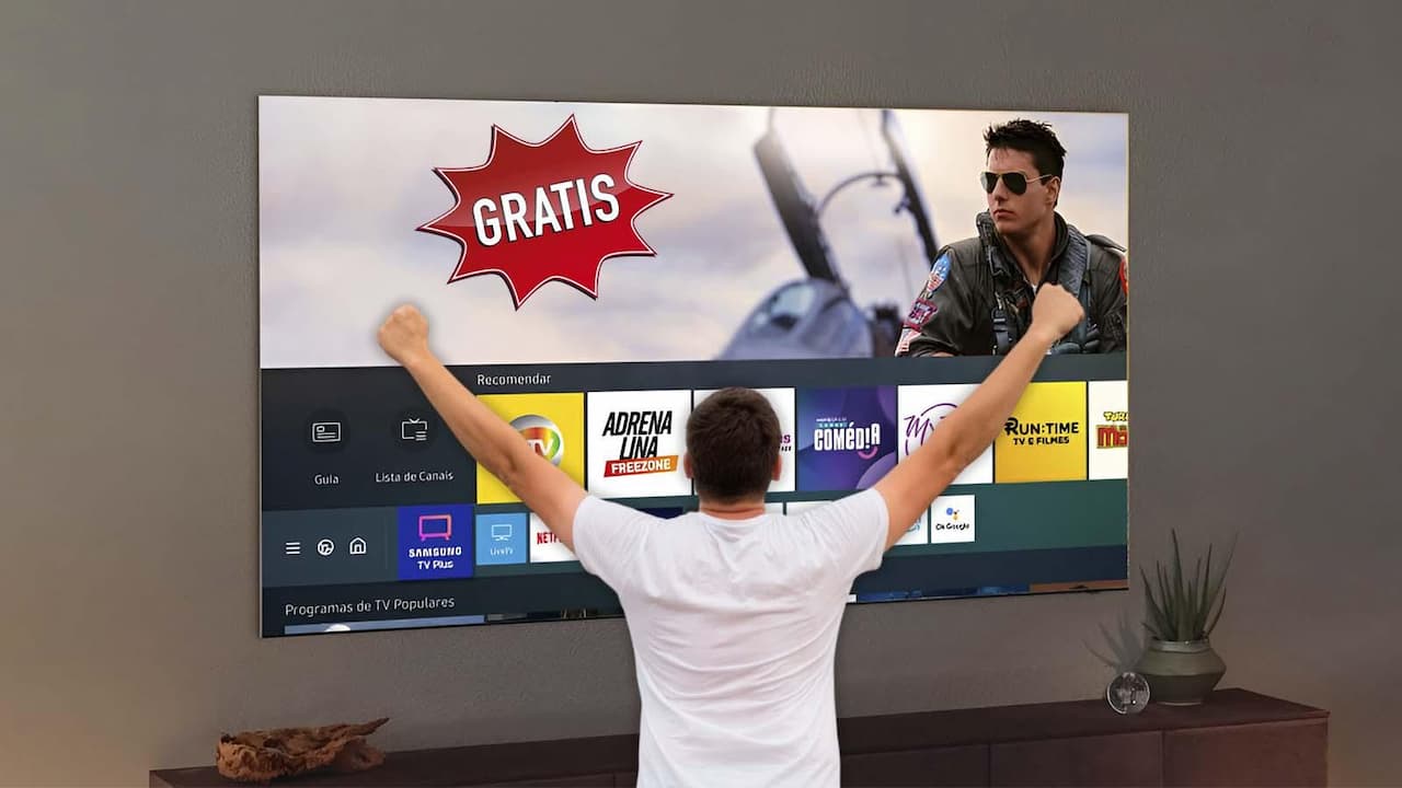 tv samsung canales tv samsung canales