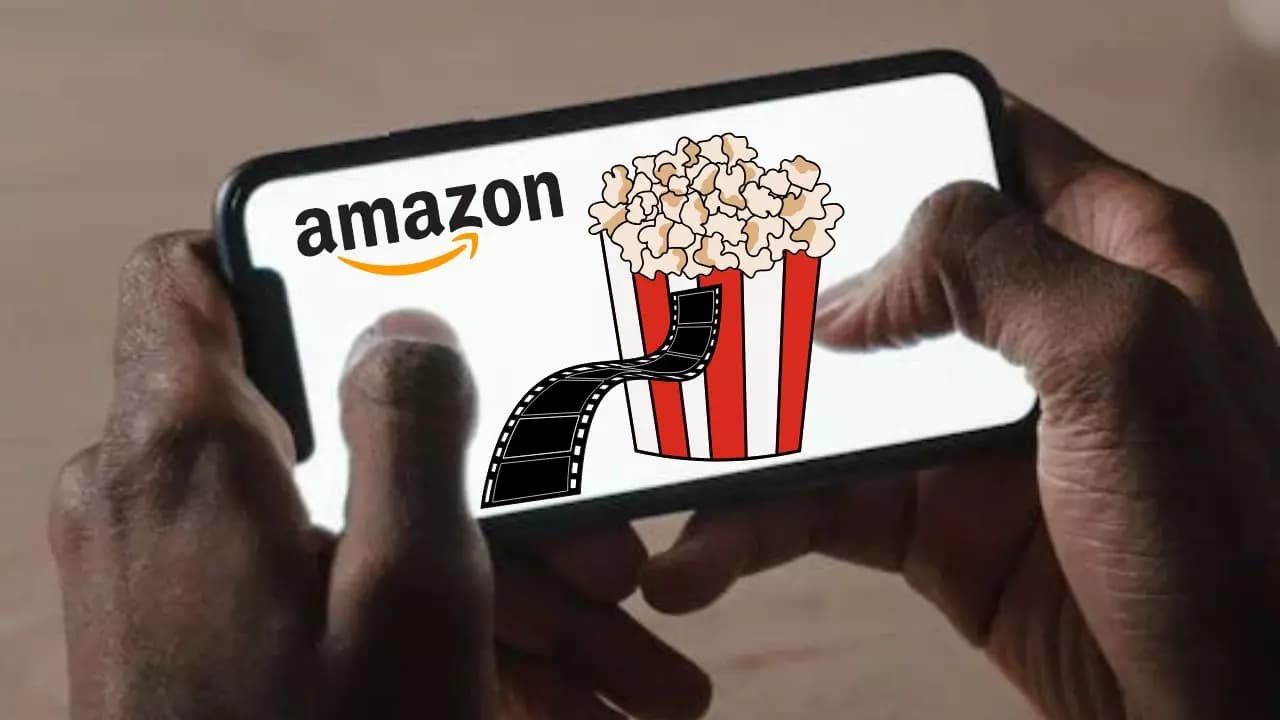 Amazon serie pelicula gratis Amazon serie pelicula gratis