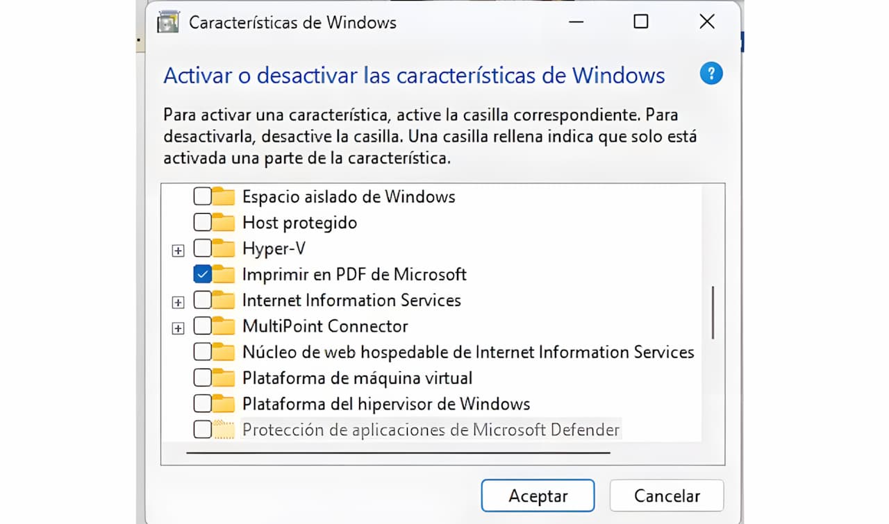 Caracteristicas-Windows-activar-desactivar-Internet-Information-Services Caracteristicas-Windows-activar-desactivar-Internet-Information-Services