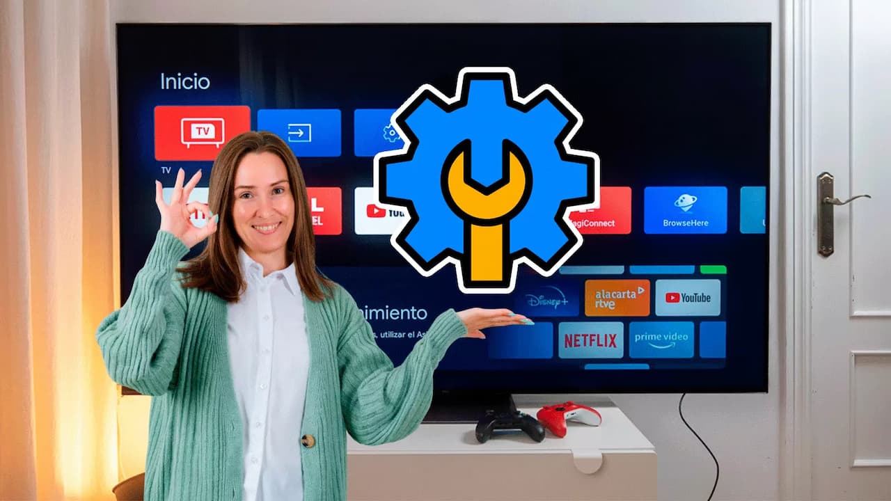 configurar-smart-tv-android configurar-smart-tv-android