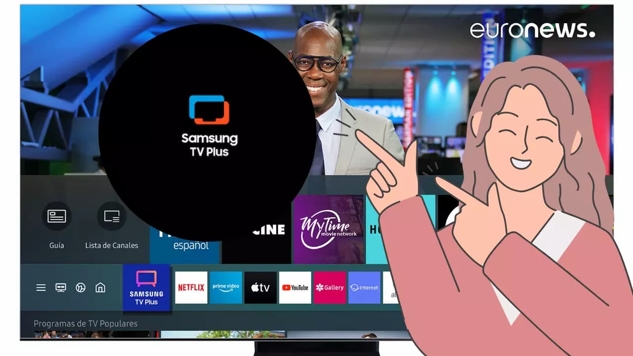 samsung-tv-plus-television samsung-tv-plus-television