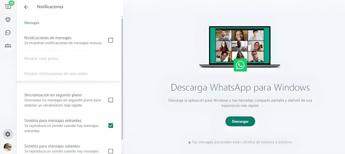 Configuracion-notificaciones-version-WhatsApp-Web Configuracion-notificaciones-version-WhatsApp-Web