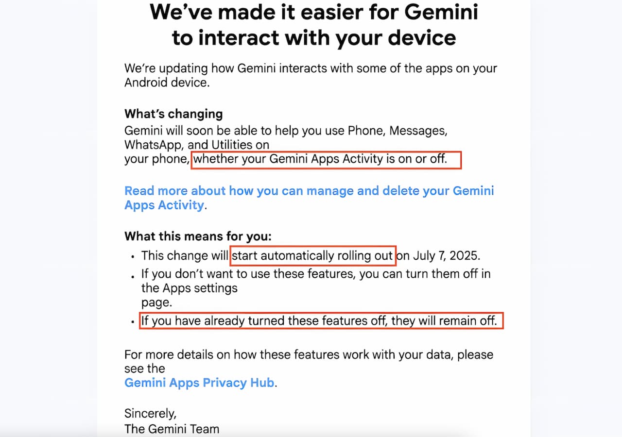 Correo-electronico-del-equipo-Google-Gemini-sobre-acceso-a-apps-de-terceros Correo-electronico-del-equipo-Google-Gemini-sobre-acceso-a-apps-de-terceros