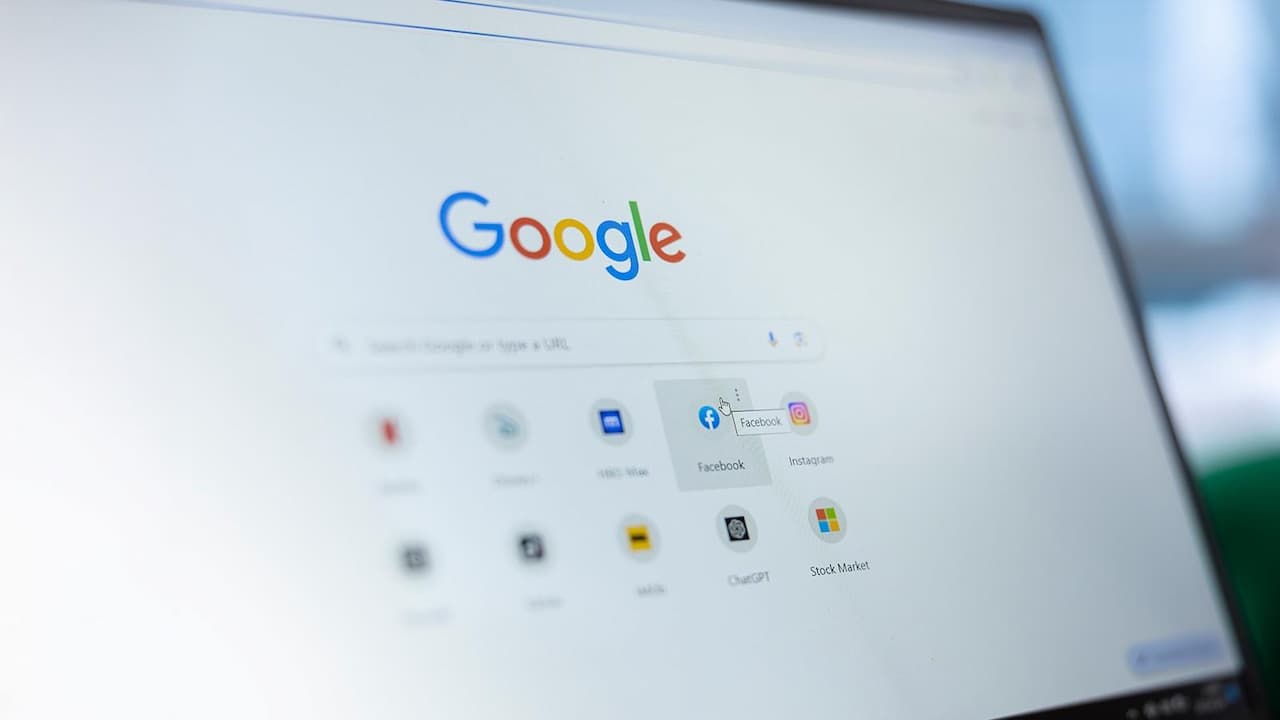 Google-Chrome Google-Chrome