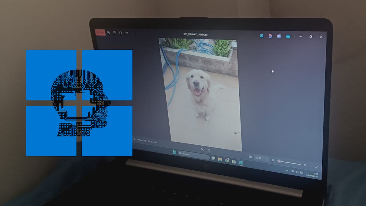 Ordenador-con-imagen-de-perro-junto-a-simbolo-Windows-11-y-cabeza-de-perfil-con-chips Ordenador-con-imagen-de-perro-junto-a-simbolo-Windows-11-y-cabeza-de-perfil-con-chips