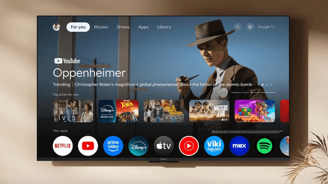 Pantalla-Xiaomi-TV-Stick-4K-segunda-generacion Pantalla-Xiaomi-TV-Stick-4K-segunda-generacion