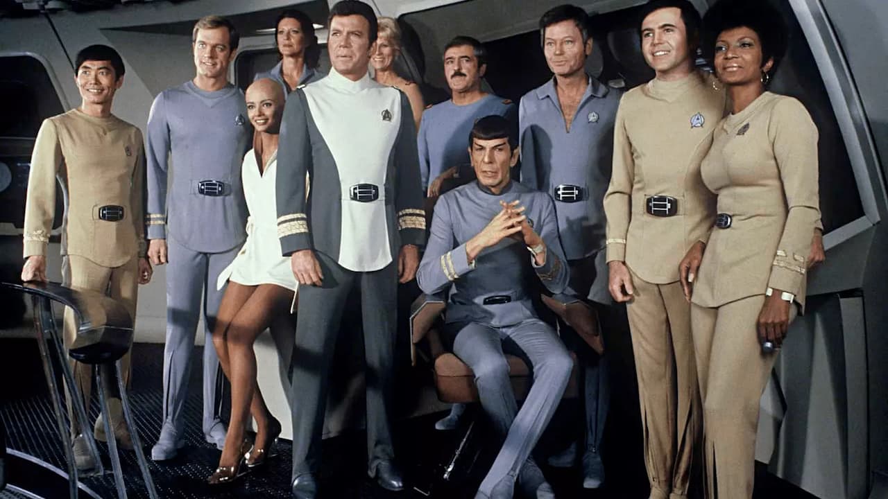 Star-Trek-The-Movie-1979-Pelicula Star-Trek-The-Movie-1979-Pelicula