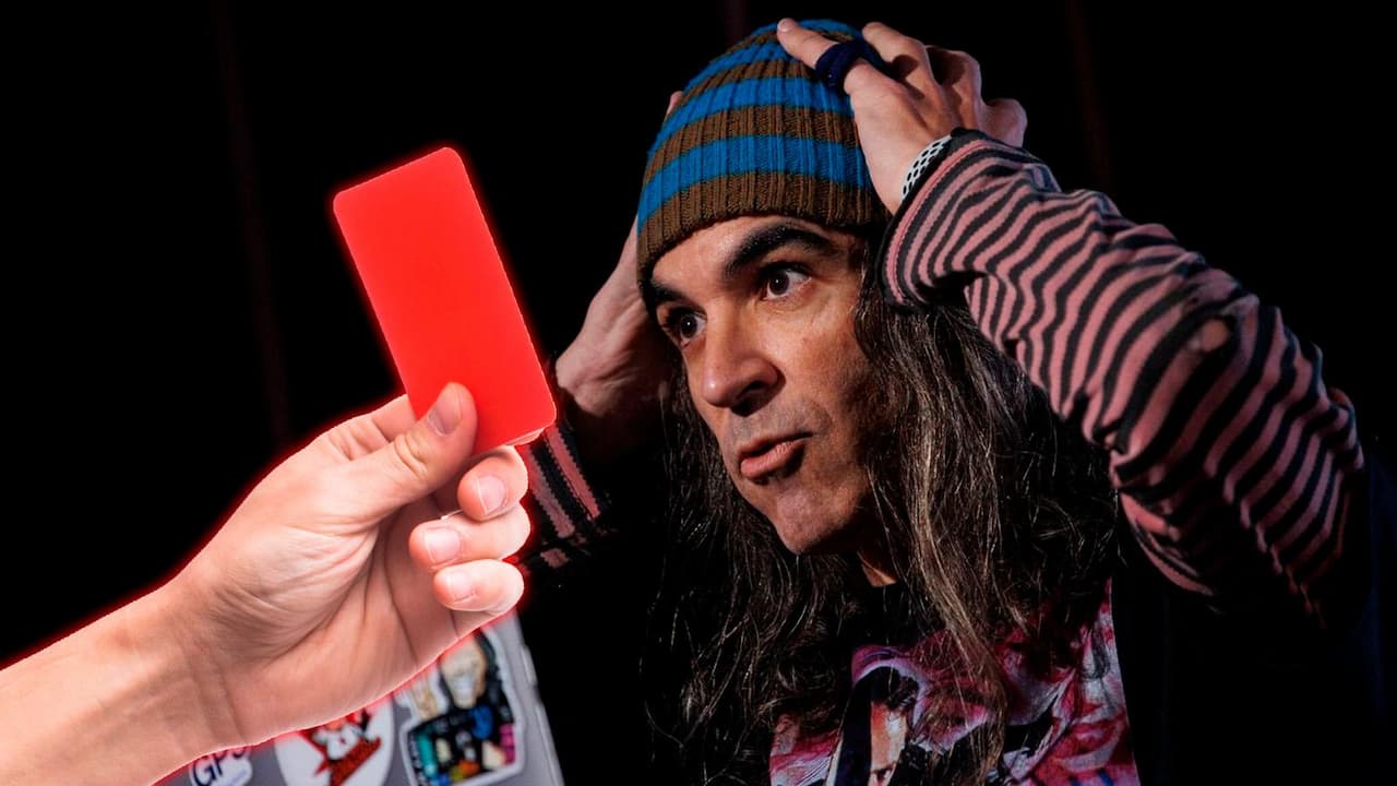 chema-alonso-tarjeta-roja chema-alonso-tarjeta-roja
