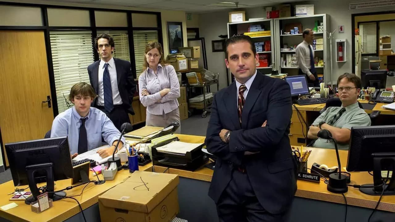 elenco-principal-de-The-Office elenco-principal-de-The-Office