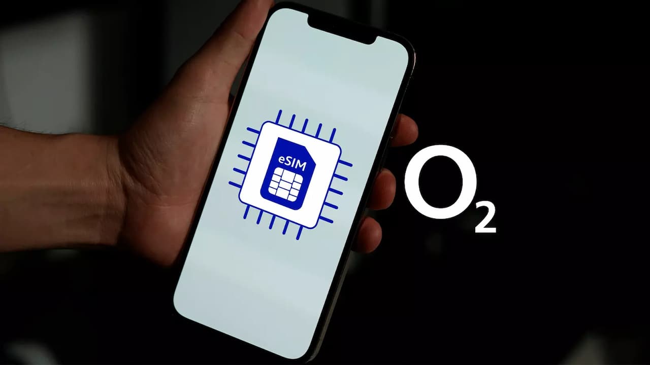 esim-o2 esim-o2